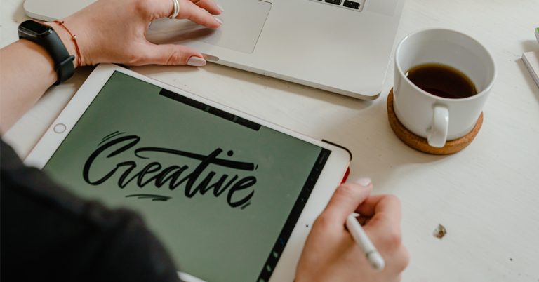 Person Using Macbook Pro on Table, Photo by Antoni Shkraba on www.pexels.com