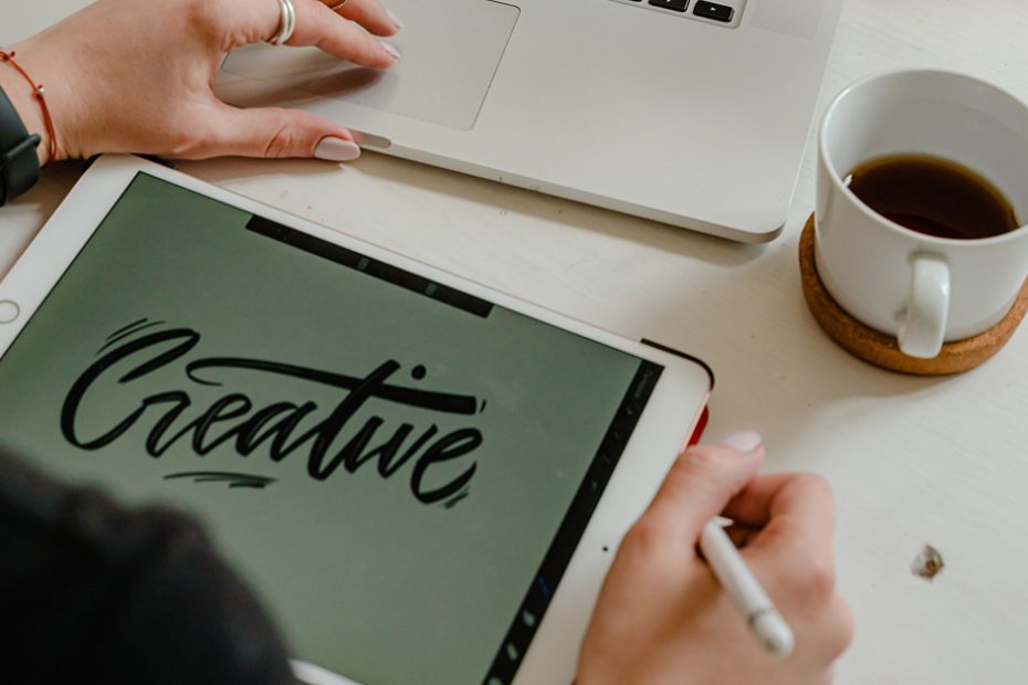 Person Using Macbook Pro on Table, Photo by Antoni Shkraba on www.pexels.com