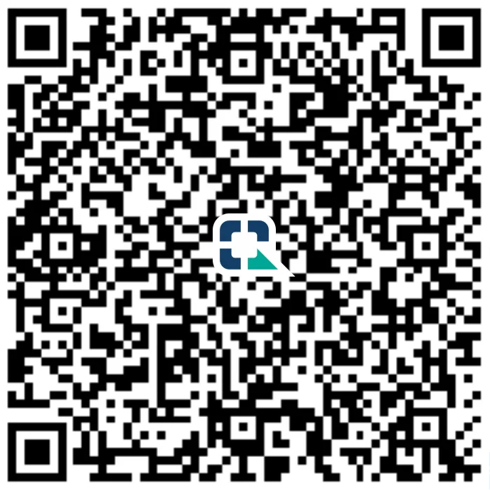 QR Payment @ Calligrafit